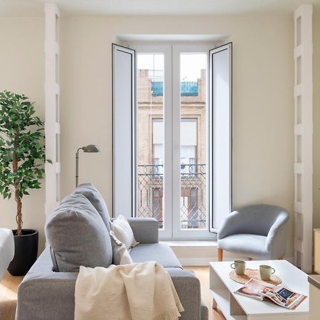 Opera Apartments Alameda Севілья Екстер'єр фото