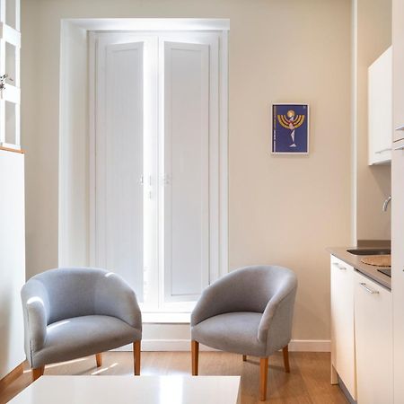 Opera Apartments Alameda Севілья Екстер'єр фото
