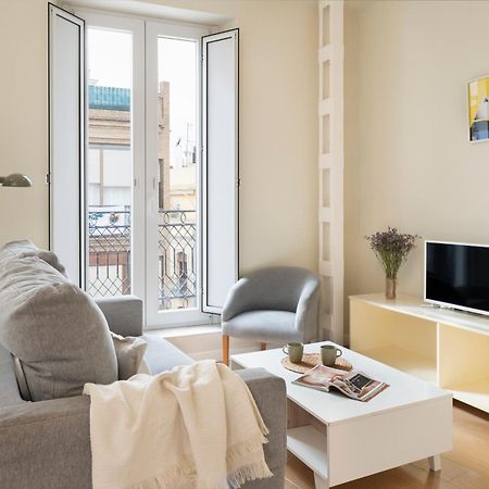 Opera Apartments Alameda Севілья Екстер'єр фото