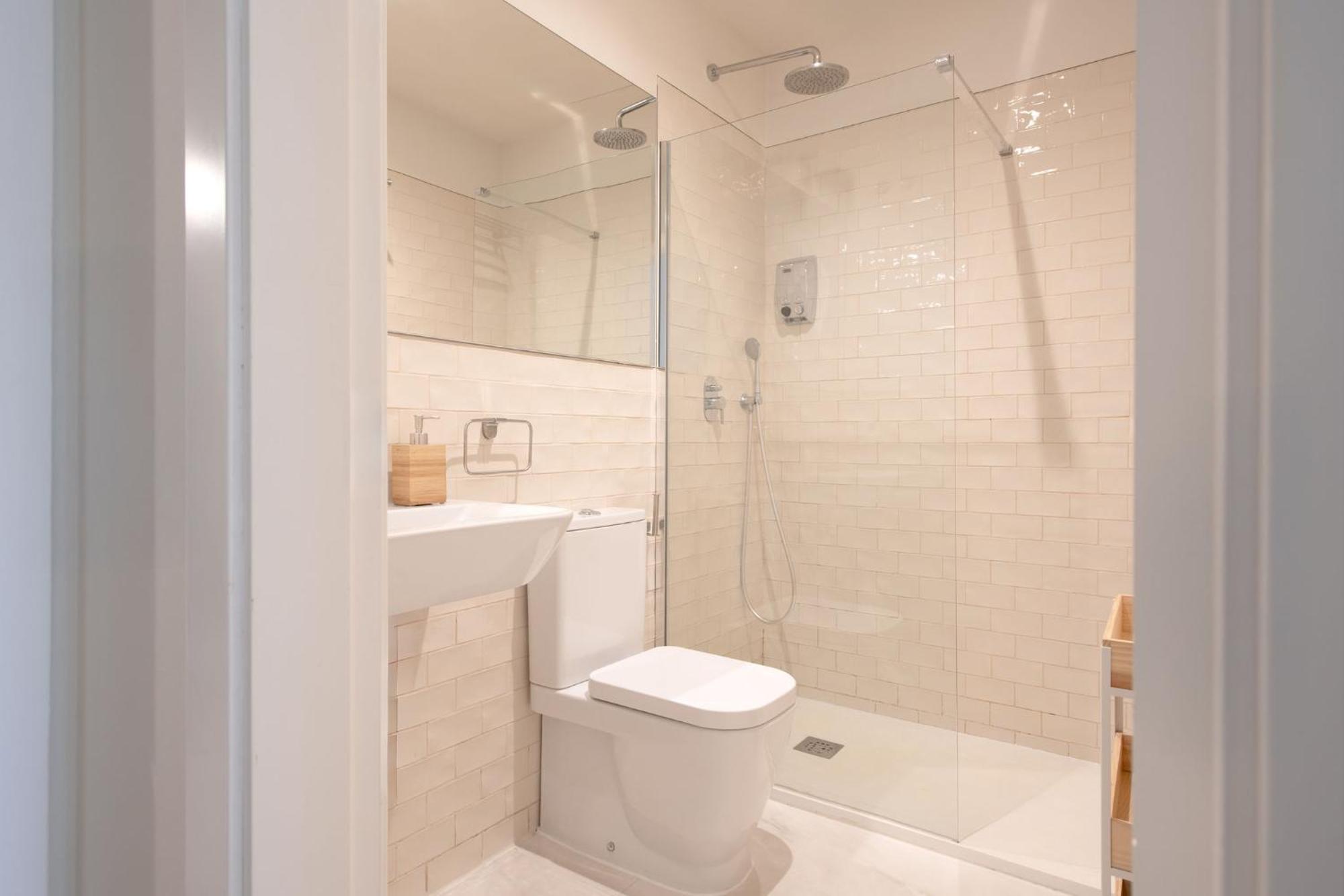 Opera Apartments Alameda Севілья Екстер'єр фото