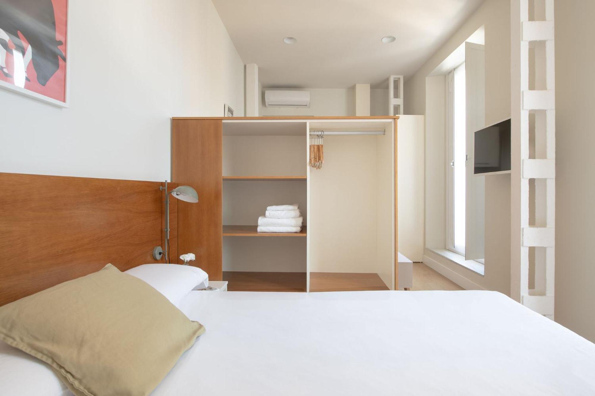 Opera Apartments Alameda Севілья Екстер'єр фото
