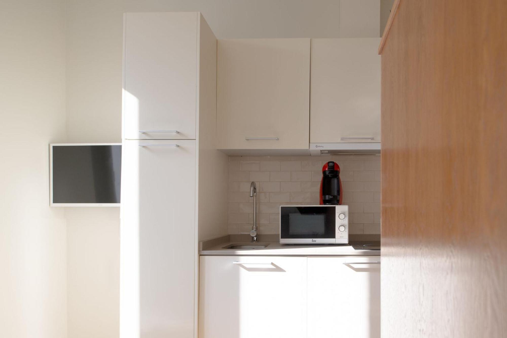 Opera Apartments Alameda Севілья Екстер'єр фото