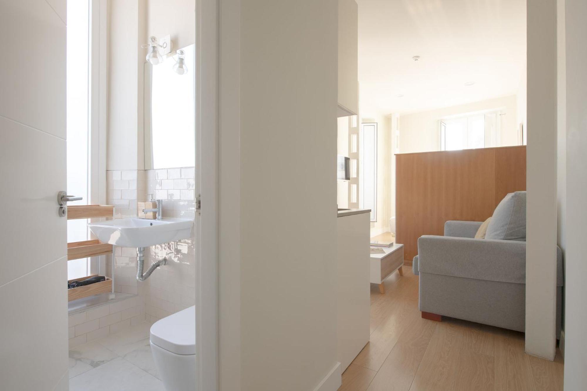 Opera Apartments Alameda Севілья Екстер'єр фото