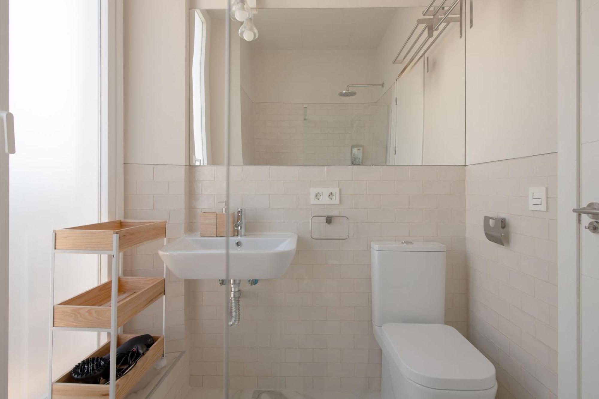 Opera Apartments Alameda Севілья Екстер'єр фото