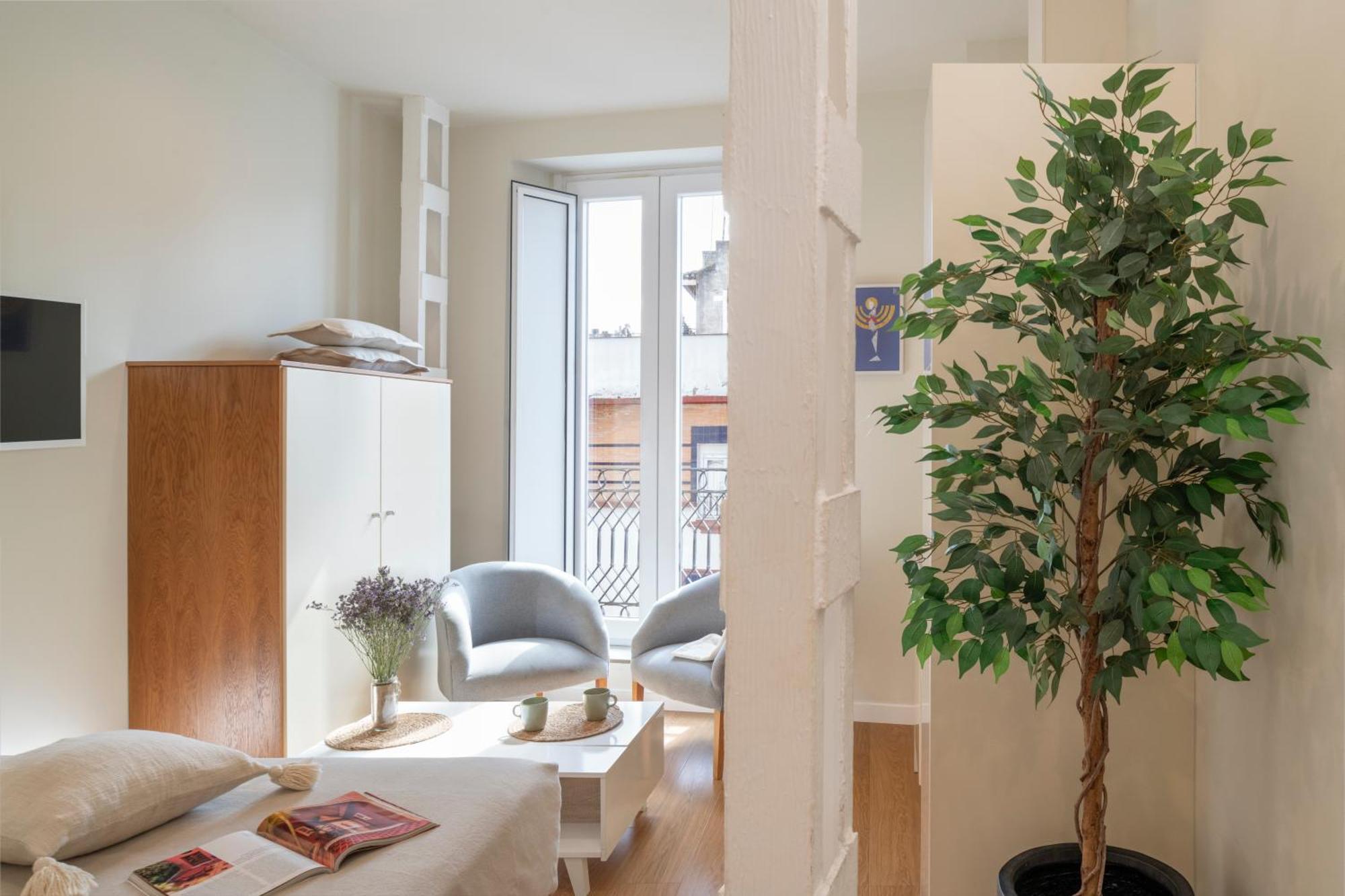 Opera Apartments Alameda Севілья Екстер'єр фото